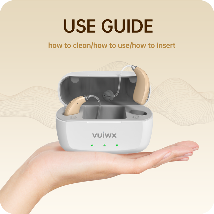 Vuiwx Hearing
