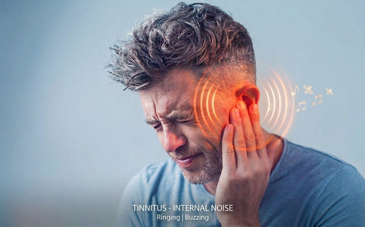 Do OTC Hearing Aids Help Tinnitus?