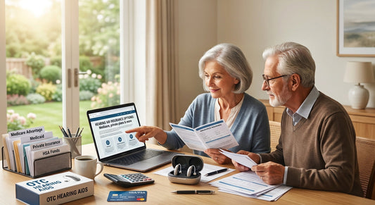 Does Insurance Cover Hearing Aids?
