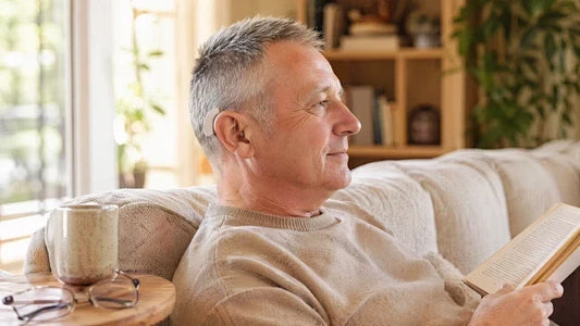 Why Seniors Should Get Hearing Aids Early?