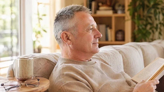 Why Seniors Should Get Hearing Aids Early?