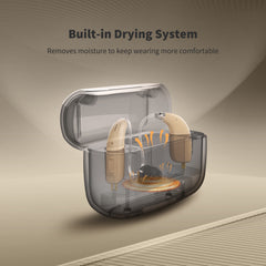 Vuiwx Hearing Aid 107